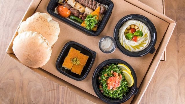 مطعم نارنج الكويت  naranj(الأسعار + المنيو + الموقع)