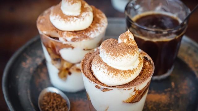 كافيه قيشا كوفي كو geshacoffeekw(الأسعار + المنيو + الموقع)