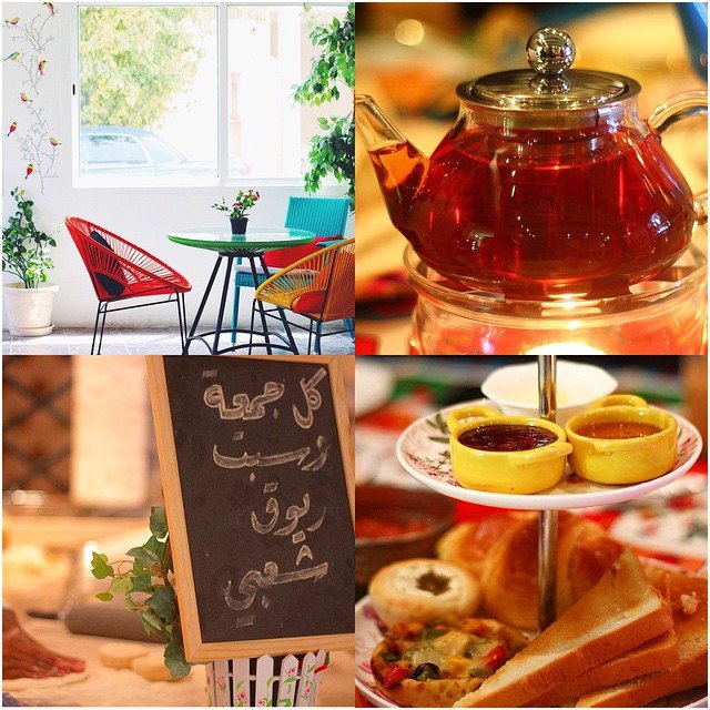 مطعم مينوز الايطالي