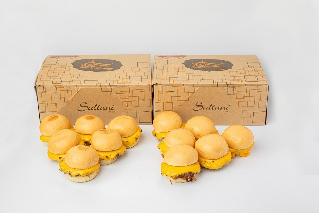 مطعم سلطاني sultani (الاسعار+المنيو+الموقع)