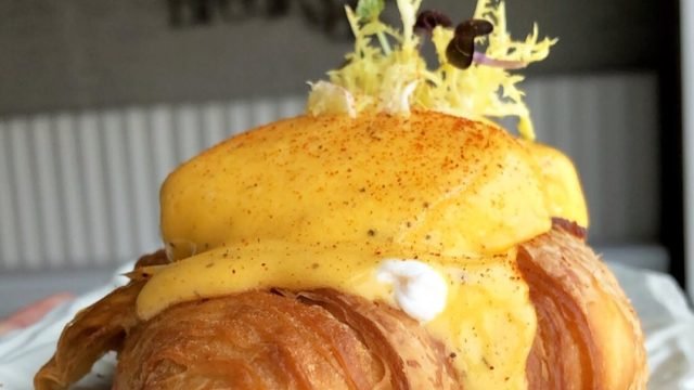 مطعم ذي بريكفاست كلوب breakfastclub (الأسعار + المنيو + الموقع)