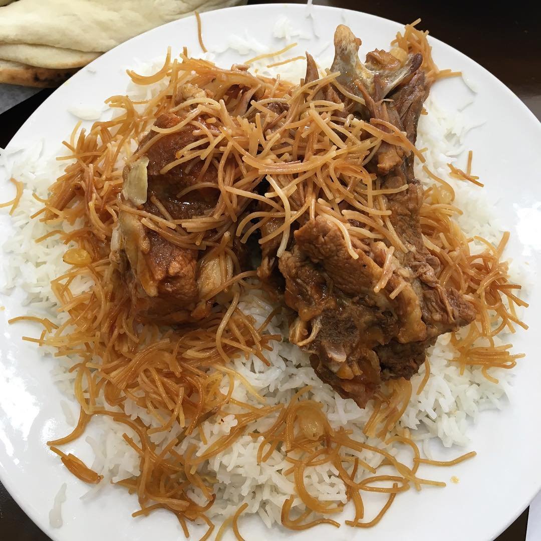 العراقين في البحرين