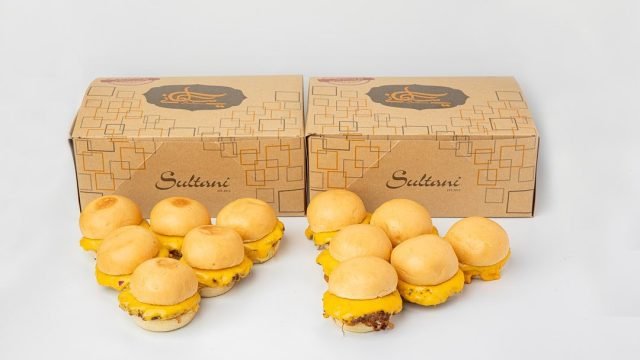 مطعم سلطاني sultani (الاسعار+المنيو+الموقع)