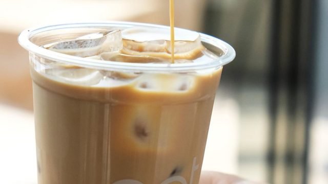 كافيه اوبت  opt coffee kw(الأسعار + المنيو + الموقع)
