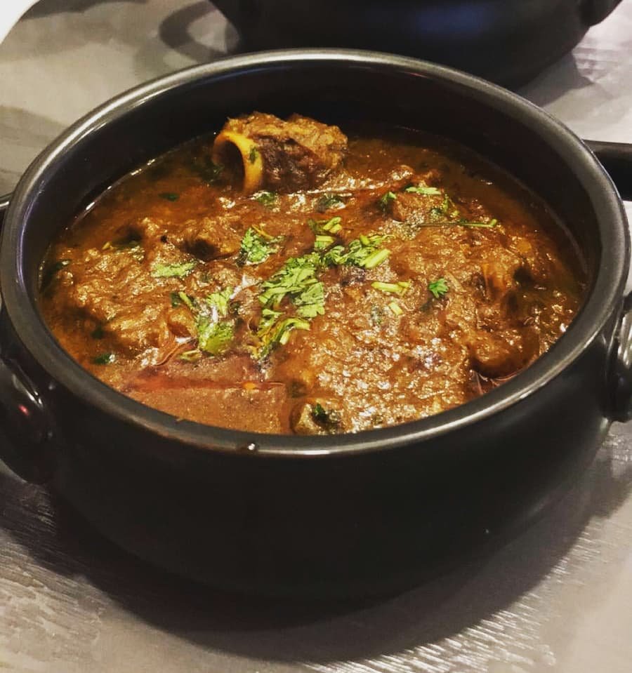 مطعم سبايس ڤيليج  البحرين