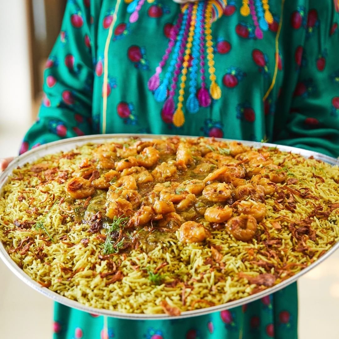 مطعم ماما سعاد Mama Suad(الأسعار + المنيو + الموقع)