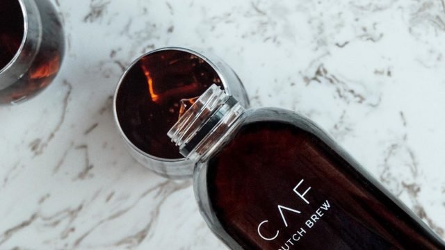 كافيه كيف cafcafe(الأسعار + المنيو + الموقع)