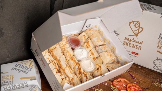 مطعم إسكيور skewer_doner (الأسعار + المنيو + الموقع)