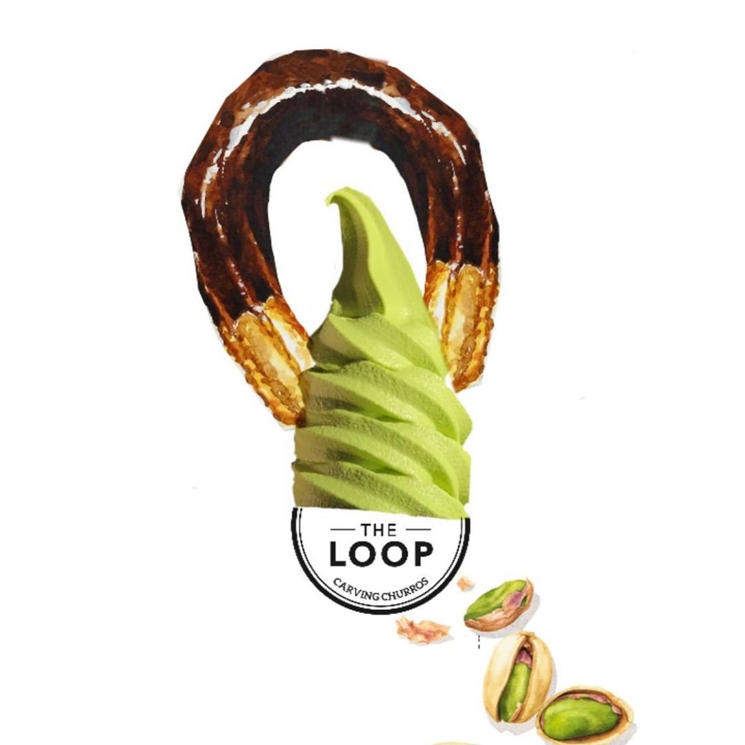 كافيه ذا لووب – the loop(الأسعار + المنيو + الموقع)