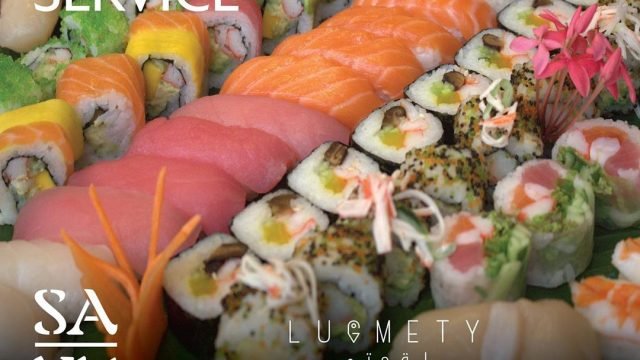 مطعم وكافيه  فلورنس  في البحرين (الأسعار + المنيو + الموقع )