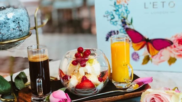 مطعم لِتو -leto caffe.kw  (الأسعار + المنيو + الموقع)