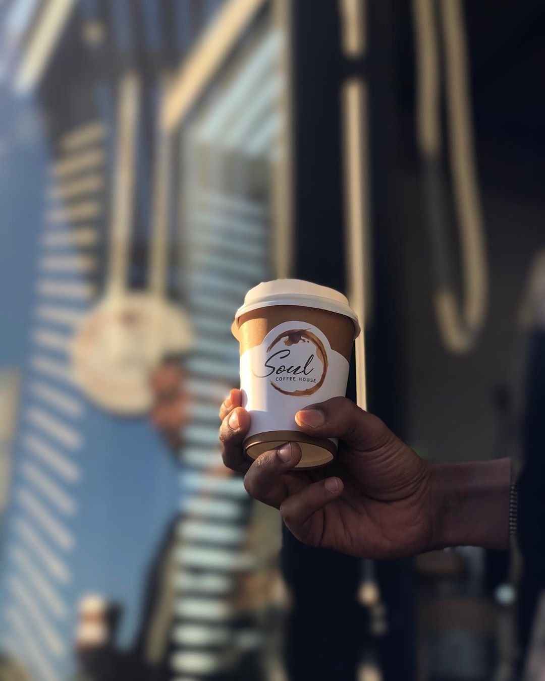 سول كافيه هاوس SOUL COFFEE HOUSE(الاسعار+ المنيو+الموقع )
