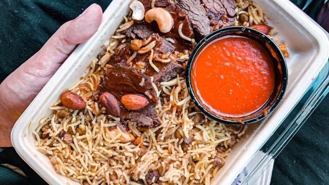 مطعم بك pick_kuwait (الأسعار + المنيو + الموقع)