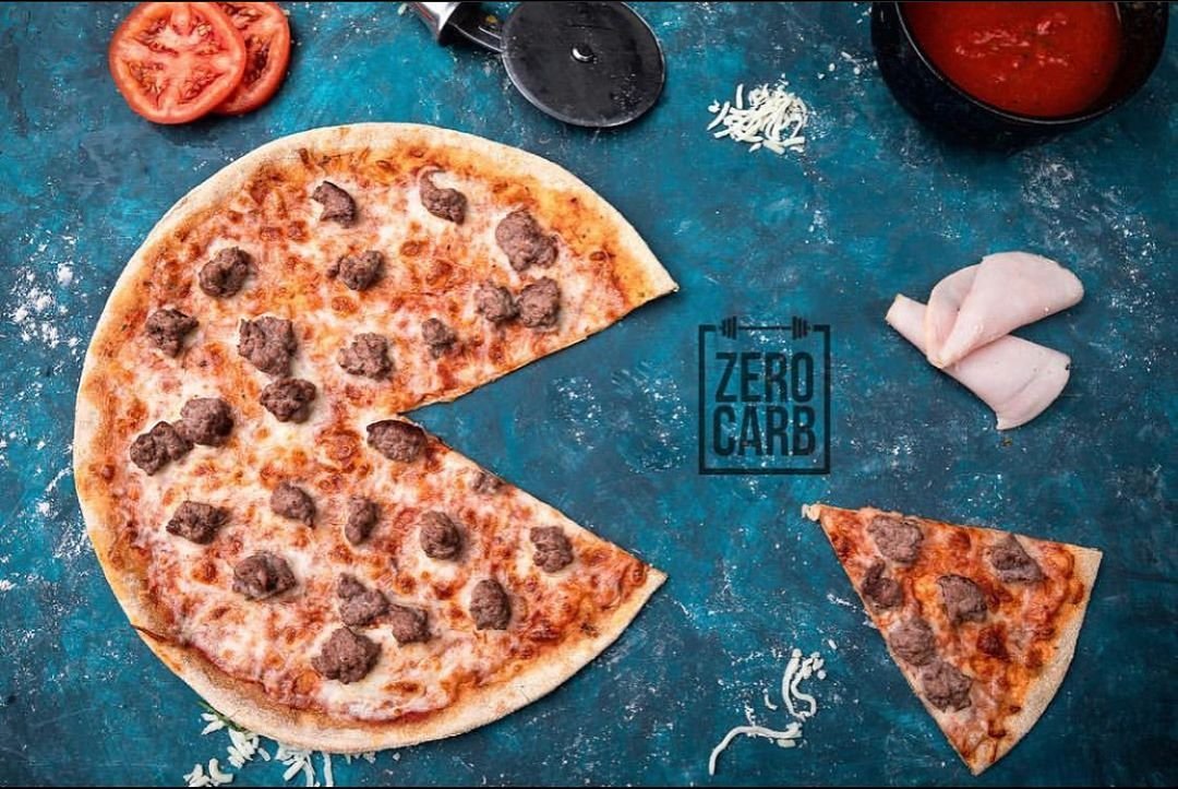 مطعم زيرو كارب zerocarb(الأسعار + المنيو + الموقع)