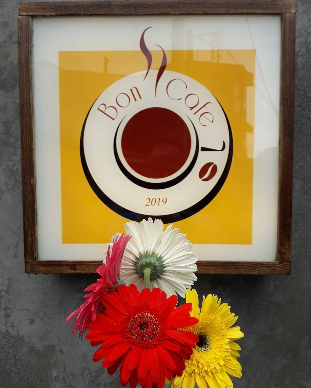 كافيه بُن bon.cafe(الأسعار + المنيو + الموقع)