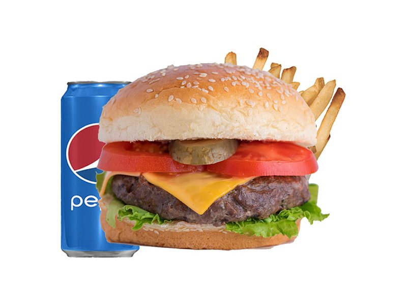 برجر 63