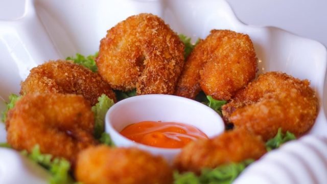 مطعم انجكشن برجر injection burger (الأسعار + المنيو + الموقع)