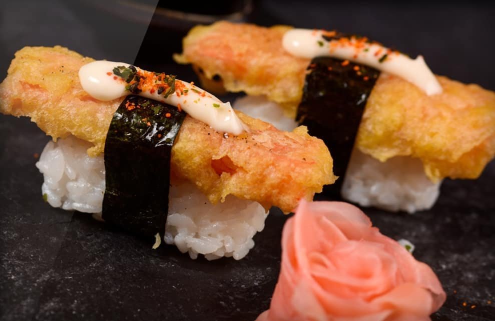 مطعم سوشي كلوب-Sushi club(الأسعار + المنيو + الموقع)