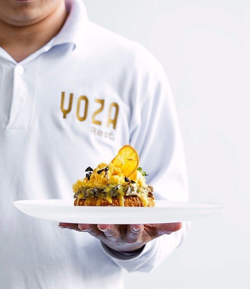 مطعم يوزه- yoza restaurant -(الأسعار + المنيو + الموقع)
