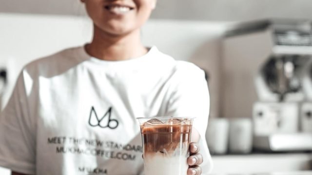 كافية موخا-mukhacoffee (الأسعار + المنيو + الموقع)