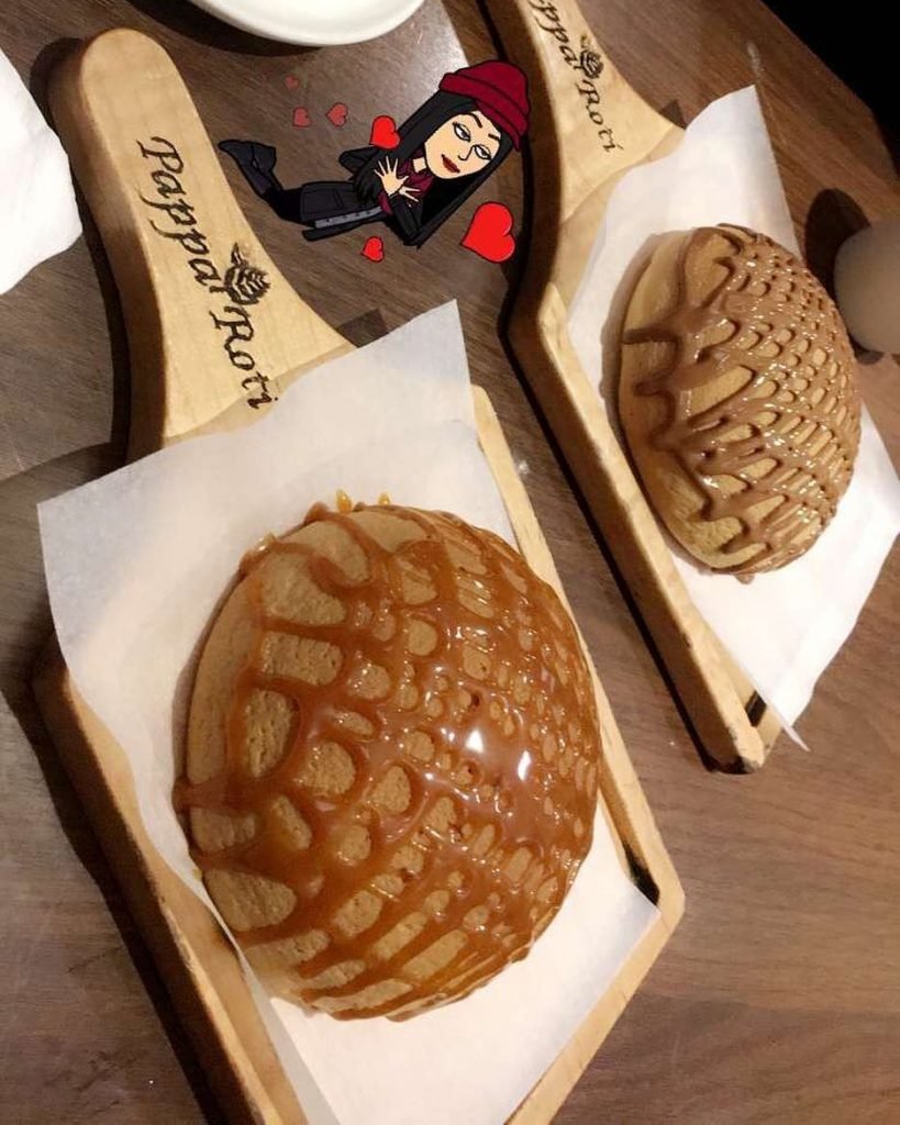 كافيه باباروتي