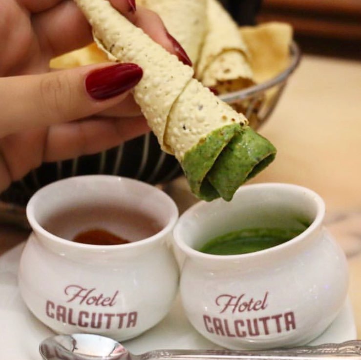 مطعم هوتيل كولكتا – Hotel Calcutta Avenues(الأسعار + المنيو + الموقع)