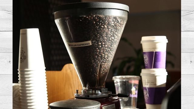 كافيه ذي كوفي بين- The Coffee Bean(الأسعار + المنيو + الموقع)