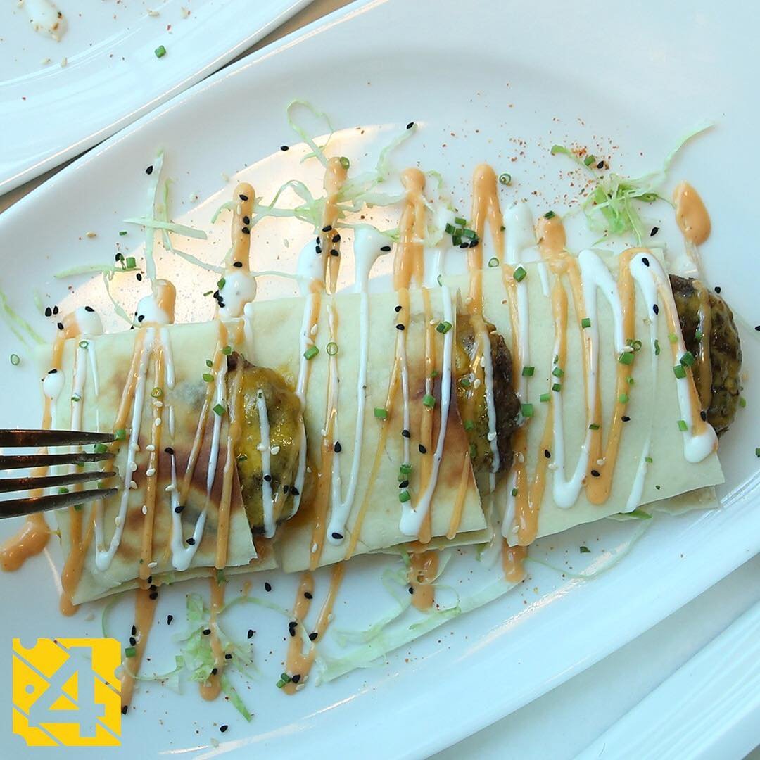 مطعم فور تشيز 4cheese kw (الأسعار + المنيو + الموقع)