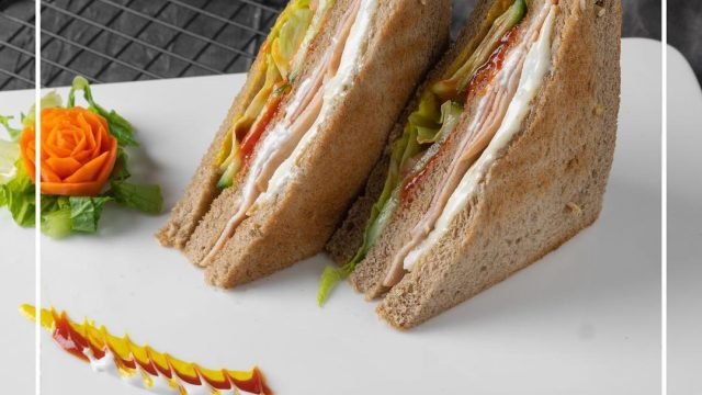 مطعم فات فري Fat Free (الأسعار + المنيو + الموقع)