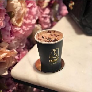 كافيه ميرلو