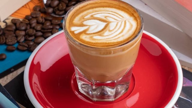 كافيه ريد Read Café (الأسعار + المنيو + الموقع)
