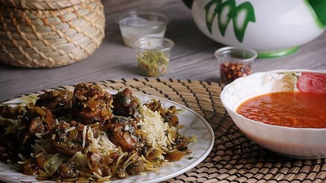 مطعم مجبوس افندي mchbos_afendi (الاسعار+المنيو+الموقع)