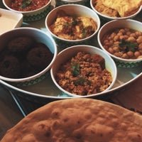 مطعم زلابيا 