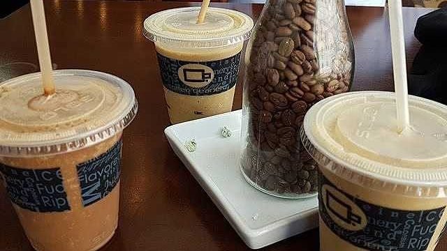 كافيه بينري Coffee Beanery (الأسعار + المنيو + الموقع)