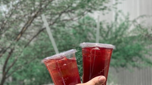 كافيه بووست- boostcafe  (الأسعار + المنيو + الموقع)