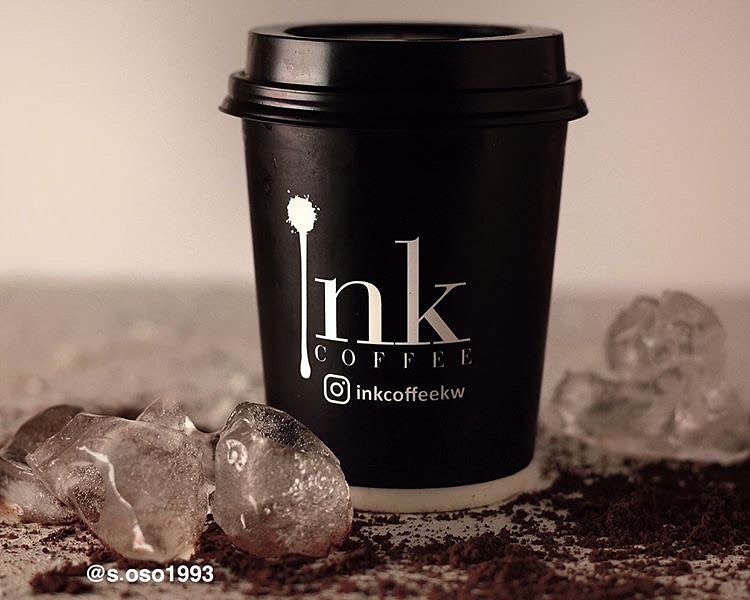 كافية إنك ink coffee (الأسعار + المنيو + الموقع)