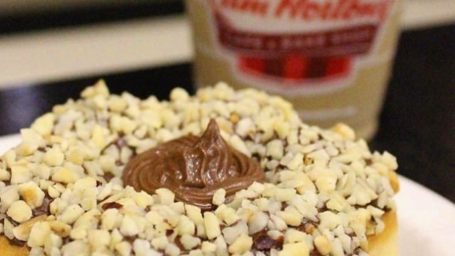 كافيه تيم هورتنز-  tim hortons(الأسعار + المنيو + الموقع)