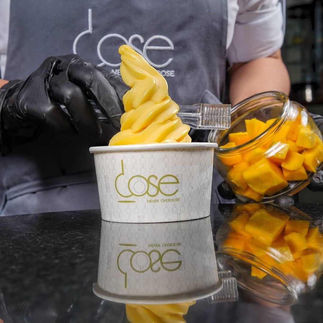 كافيه دوز – Dose Cafe (الأسعار + المنيو + الموقع)