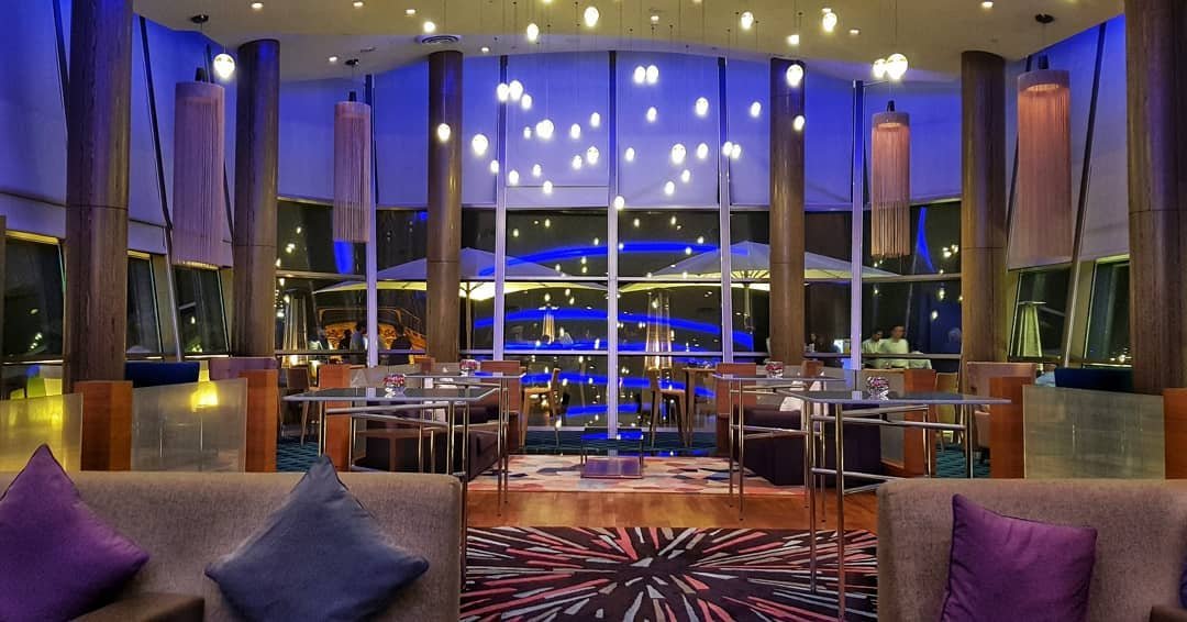 مطعم سكاي لونج – sky lounge_kuwait (الأسعار + المنيو + الموقع)