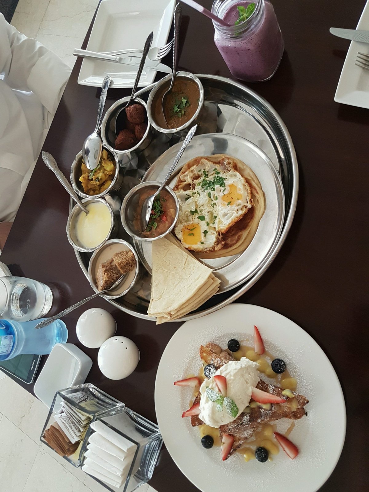 مطعم دارسين 