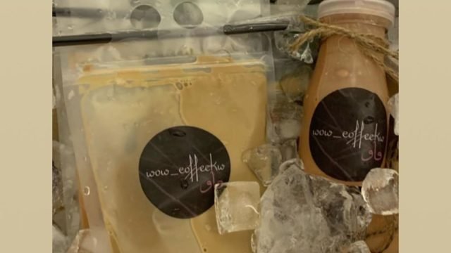 كافيه واو wow_coffee (الأسعار + المنيو + الموقع)