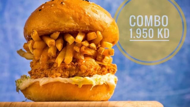 مطعم تشكن كلوب Chicken Club (الأسعار + المنيو + الموقع)