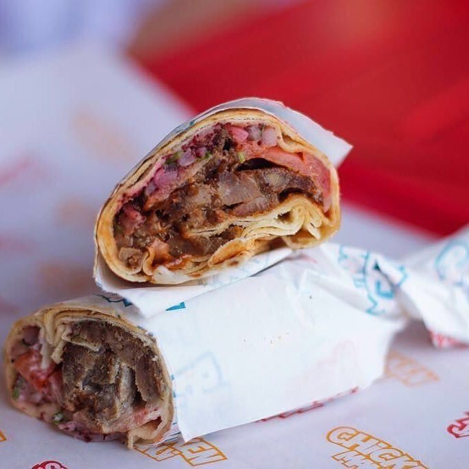 مطعم شاورمنجي shawarmanji kw (الأسعار + المنيو + الموقع)