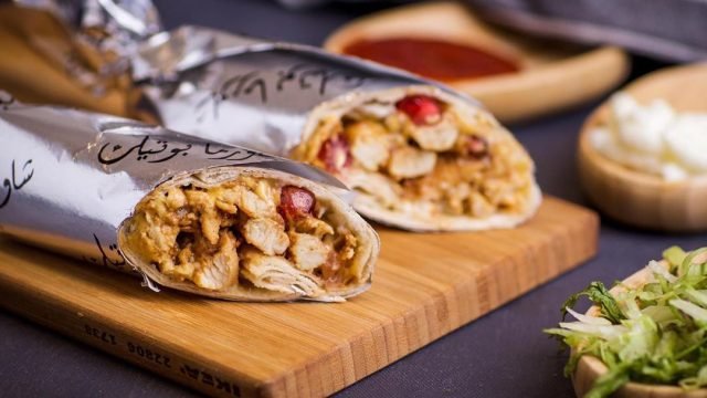 مطعم شاورما بوتيك-Shawerma Boutique (الأسعار + المنيو + الموقع)