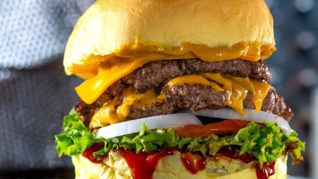 مطعم سالمس برجر salemsburgers(الأسعار + المنيو + الموقع)