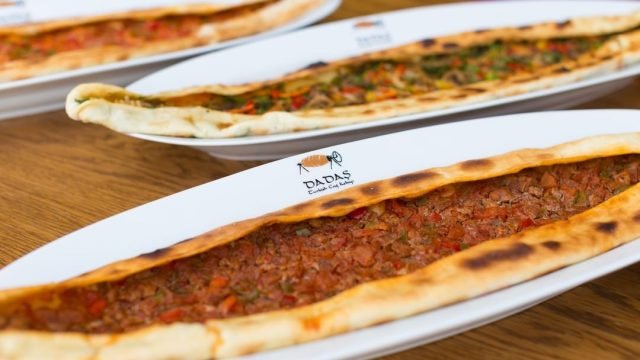 مطعم  داداش dadas (الأسعار + المنيو + الموقع)