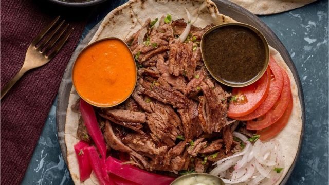 مطعم شاورما لاب- shawarma lab (الأسعار + المنيو + الموقع)