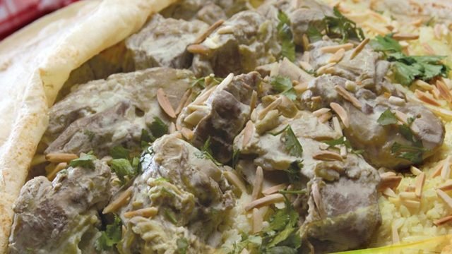 مطعم المملكة الكويت -almamlaka (الأسعار + المنيو + الموقع)