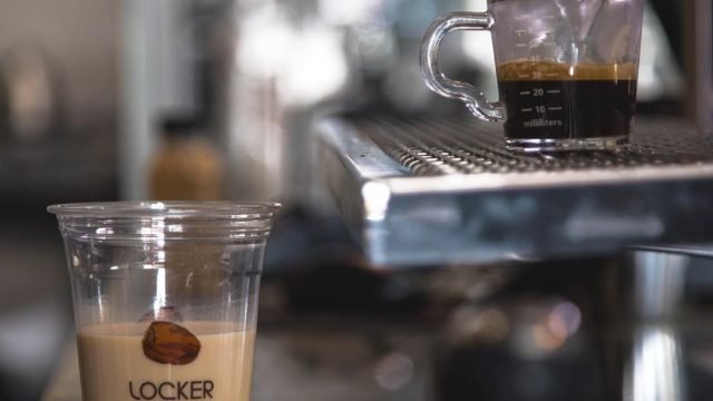 كافيه لوكر locker coffee  (الأسعار + المنيو + الموقع)