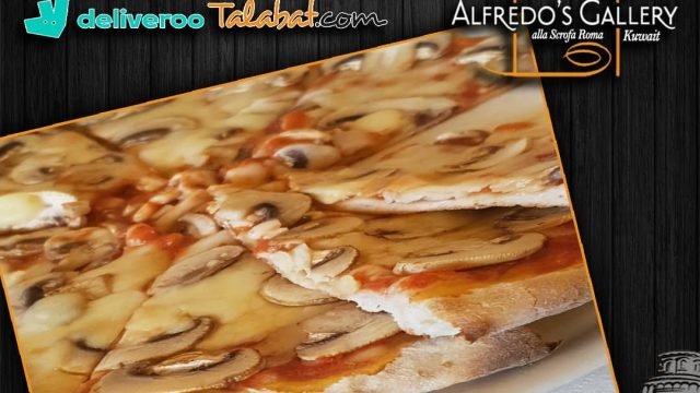 مطعم  الفريدو جاليري alfredosgallery  (الأسعار + المنيو + الموقع)